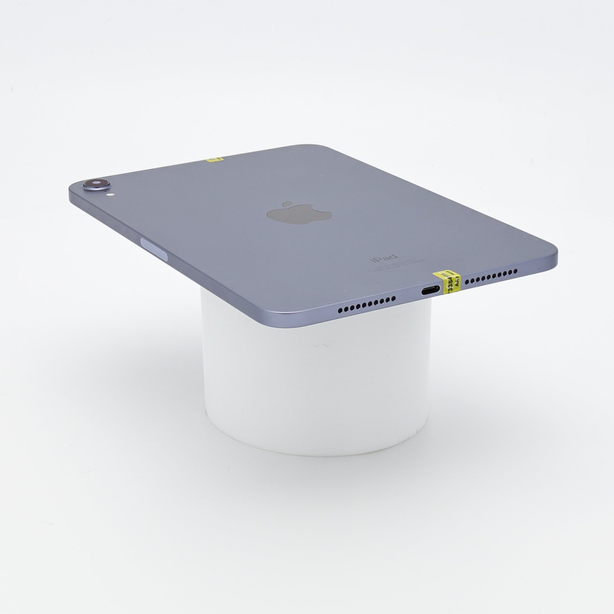 95新 Apple iPad mini6 64G 紫色 WIFI