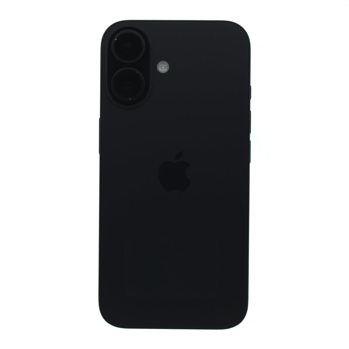 95新 Apple iPhone 16 256G 黑色 中國大陸版