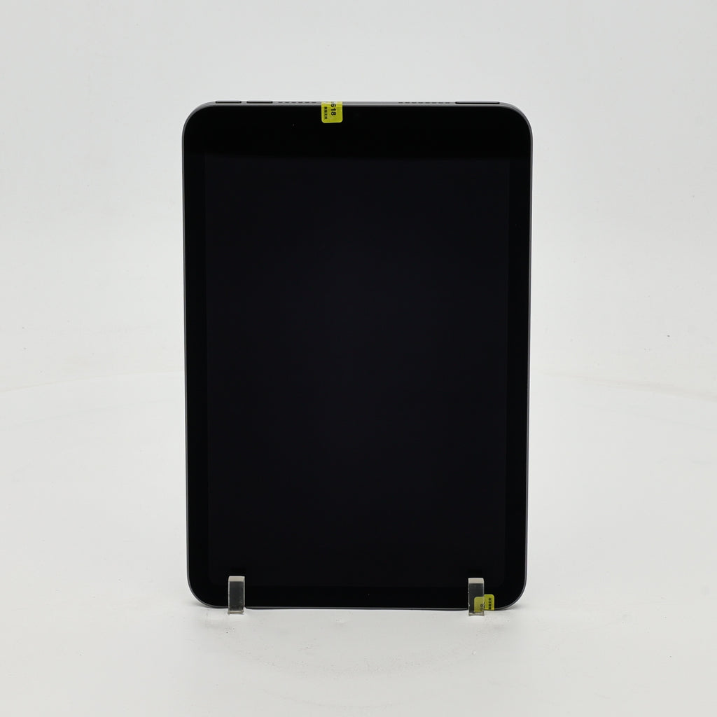 95新 Apple iPad mini6 256G 深空灰色 WIFI