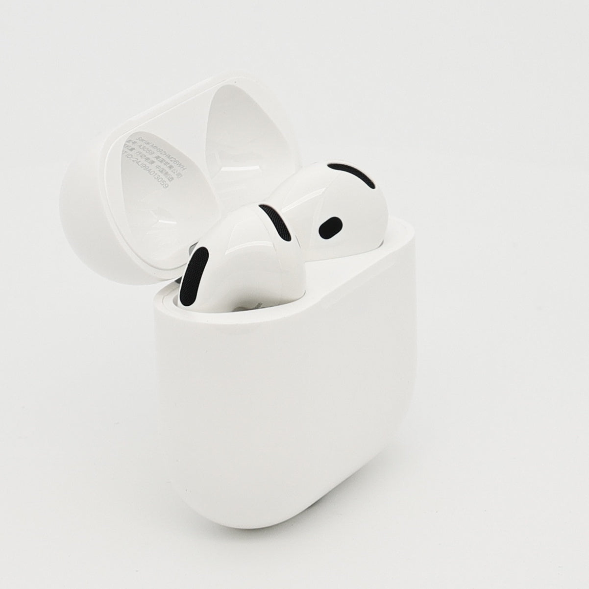 99新 Apple AirPods 4 (支持主动降噪) 白色