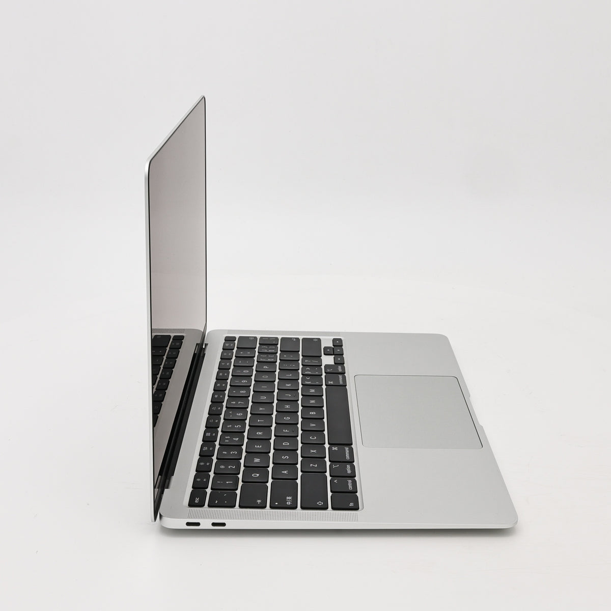 95新 Apple MacBook Air 20年 13寸 i7 1.2G 8G RAM 512G SSD 銀色