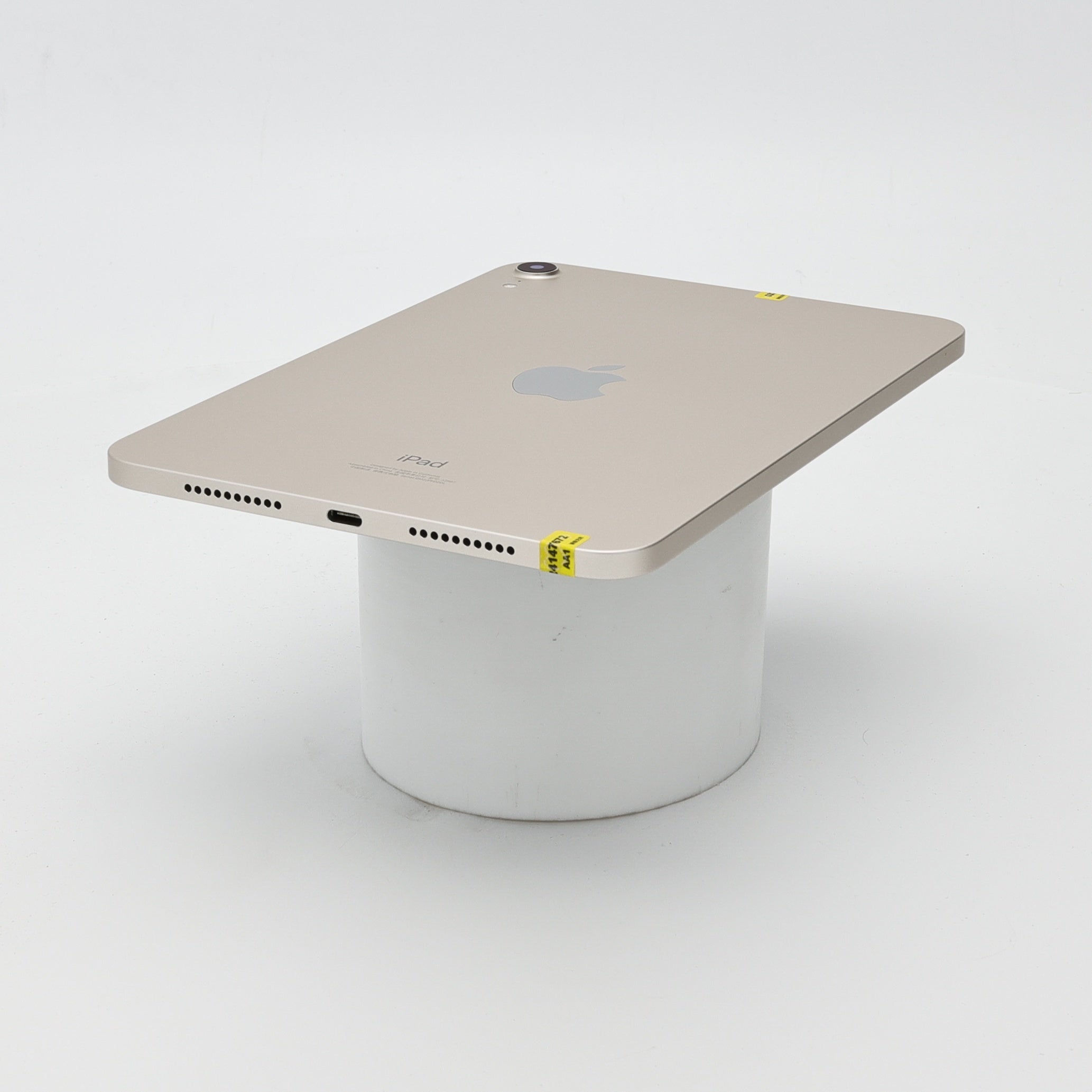 95新 Apple iPad mini6 256G 星光色 WIFI