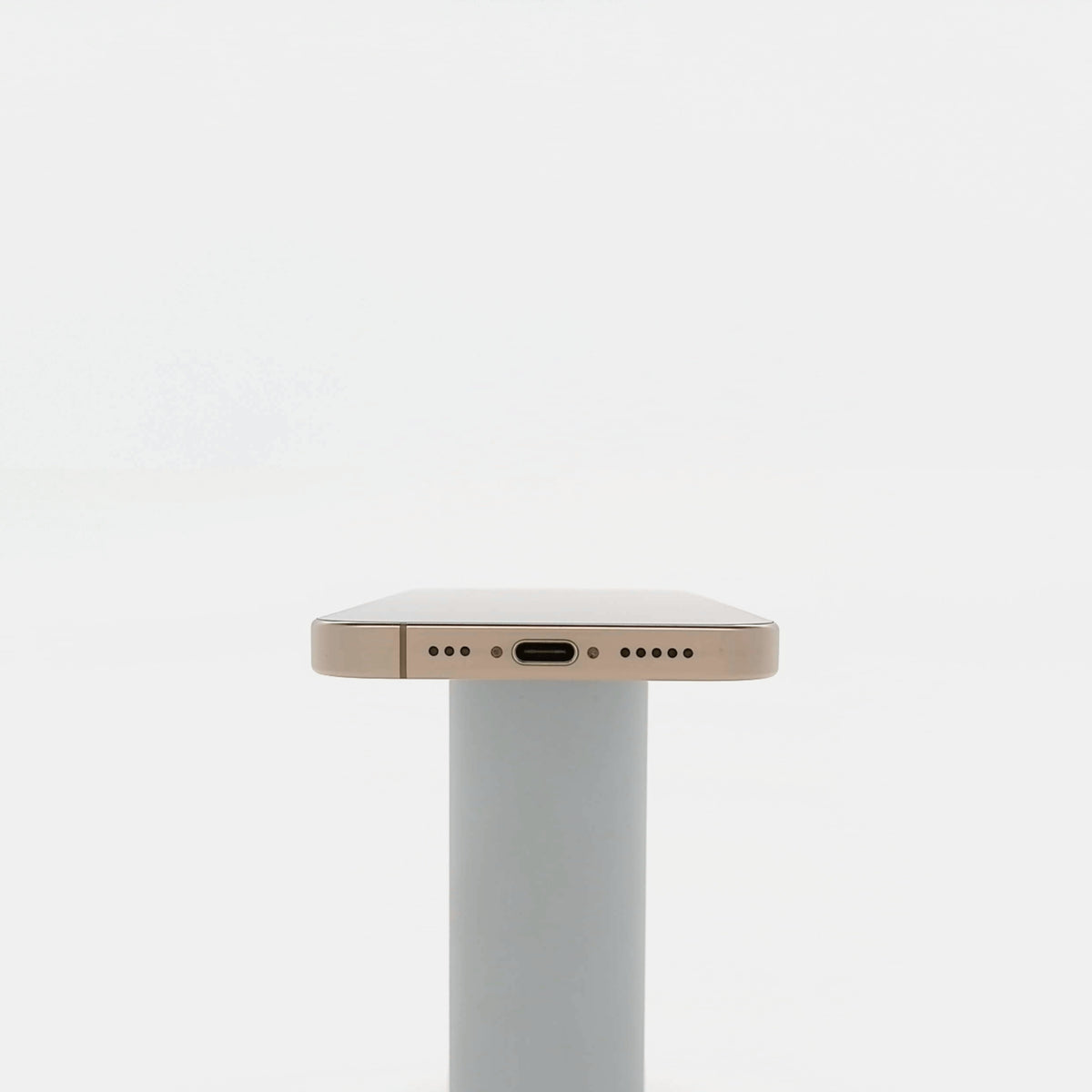 95新 Apple iPhone 16 Pro 256G 沙漠色鈦金屬 中國大陸版