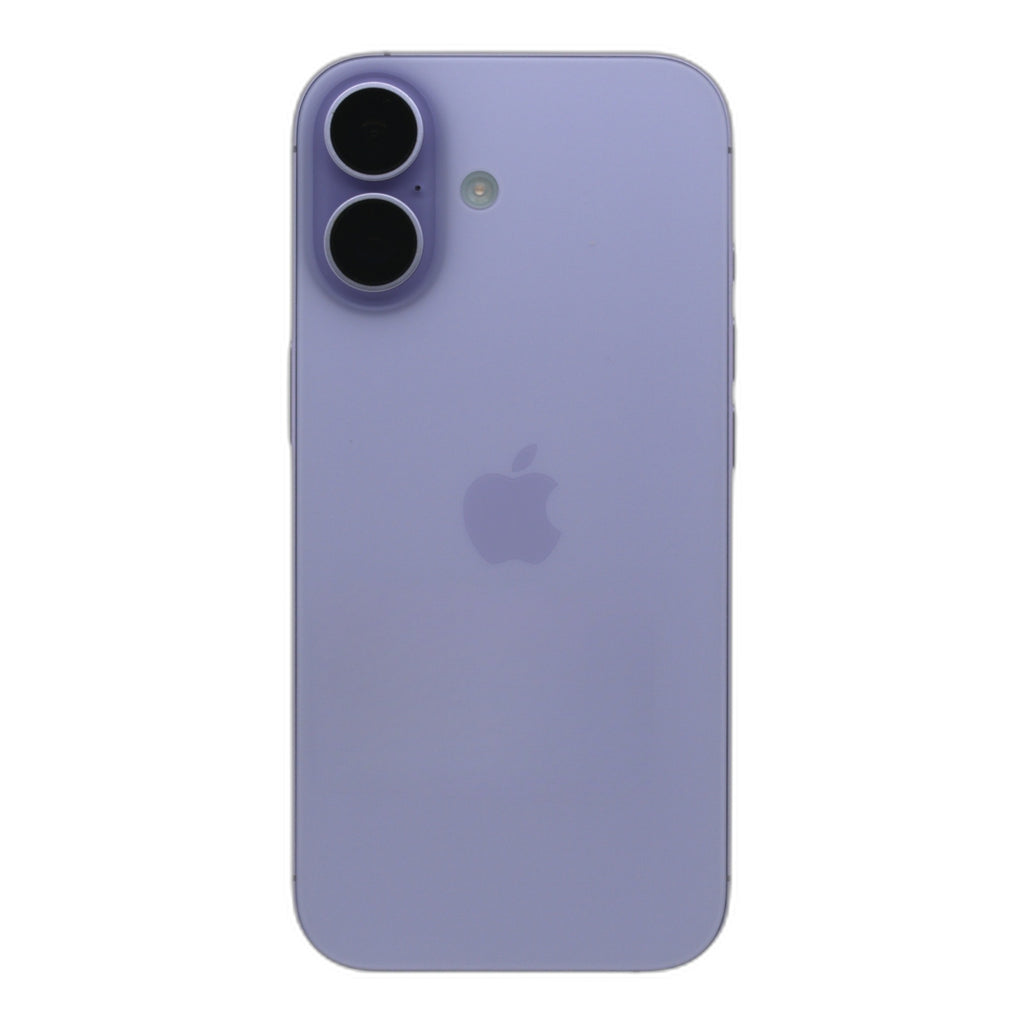 99新 Apple iPhone 17 256G 薰衣草紫色 中國大陸版