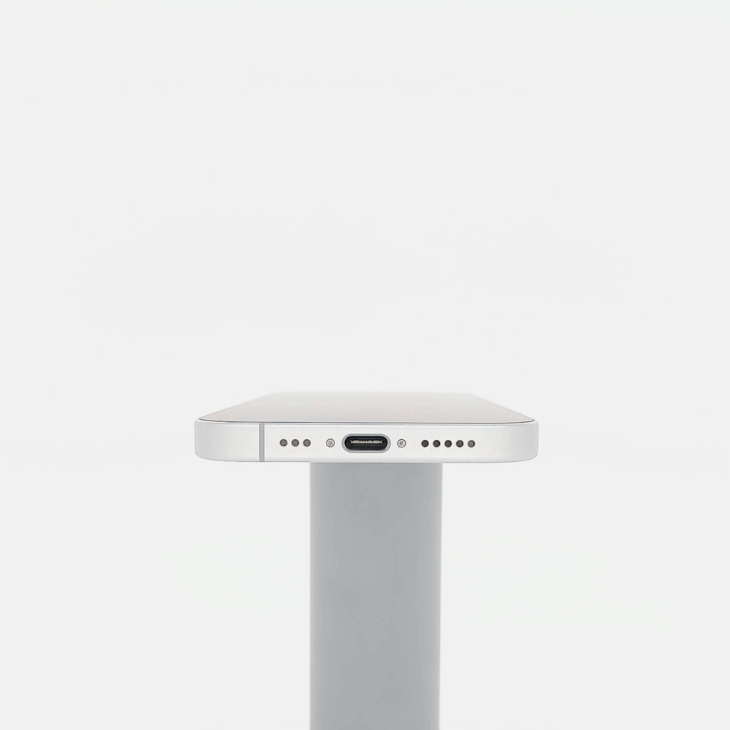 95新 Apple iPhone 17 256G 白色 中國大陸版