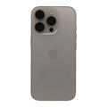 95新 Apple iPhone 16 Pro 128G 沙漠色鈦金屬 中國大陸版