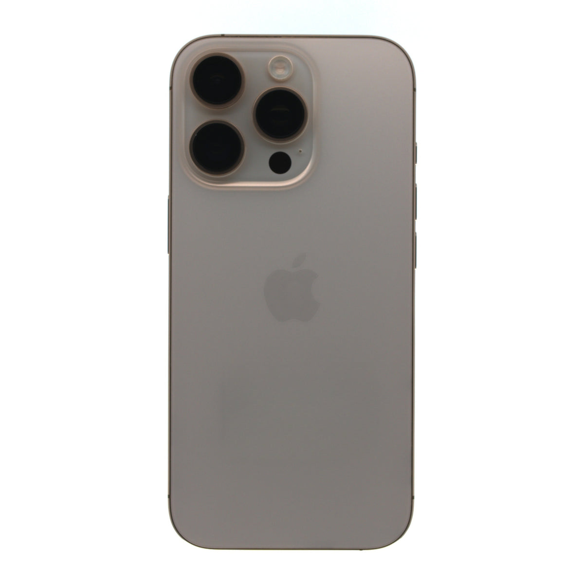 95新 Apple iPhone 16 Pro 128G 沙漠色鈦金屬 中國大陸版
