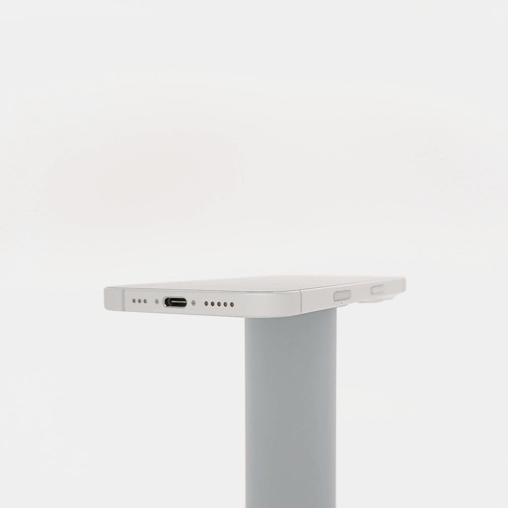 95新 Apple iPhone 16 128G 白色 中國大陸版