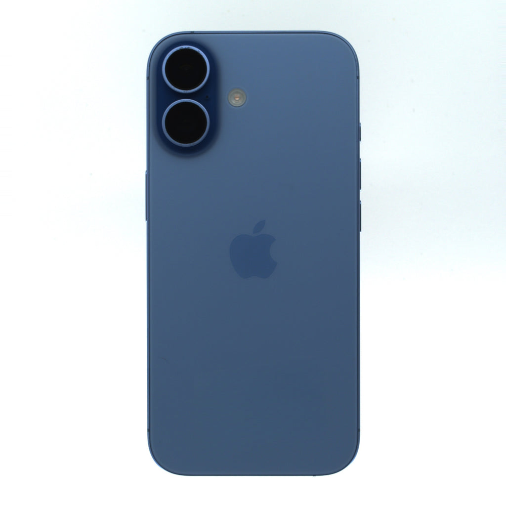 95新 Apple iPhone 17 256G 青霧藍色 中國大陸版