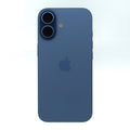 95新 Apple iPhone 17 256G 青霧藍色 中國大陸版