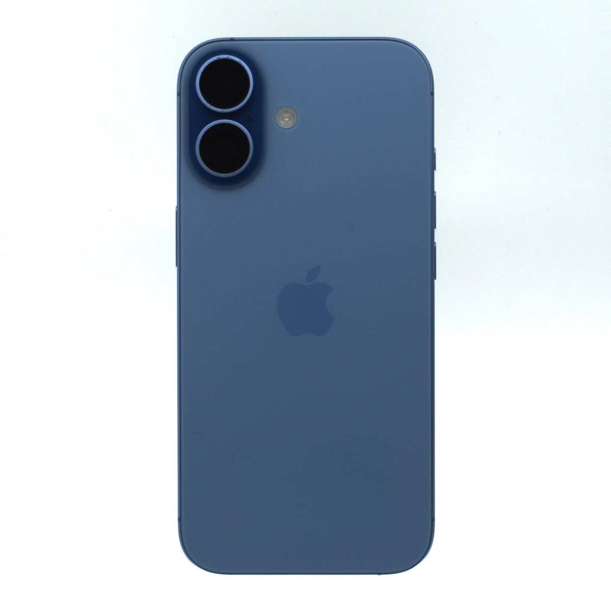 95新 Apple iPhone 17 256G 青霧藍色 中國大陸版