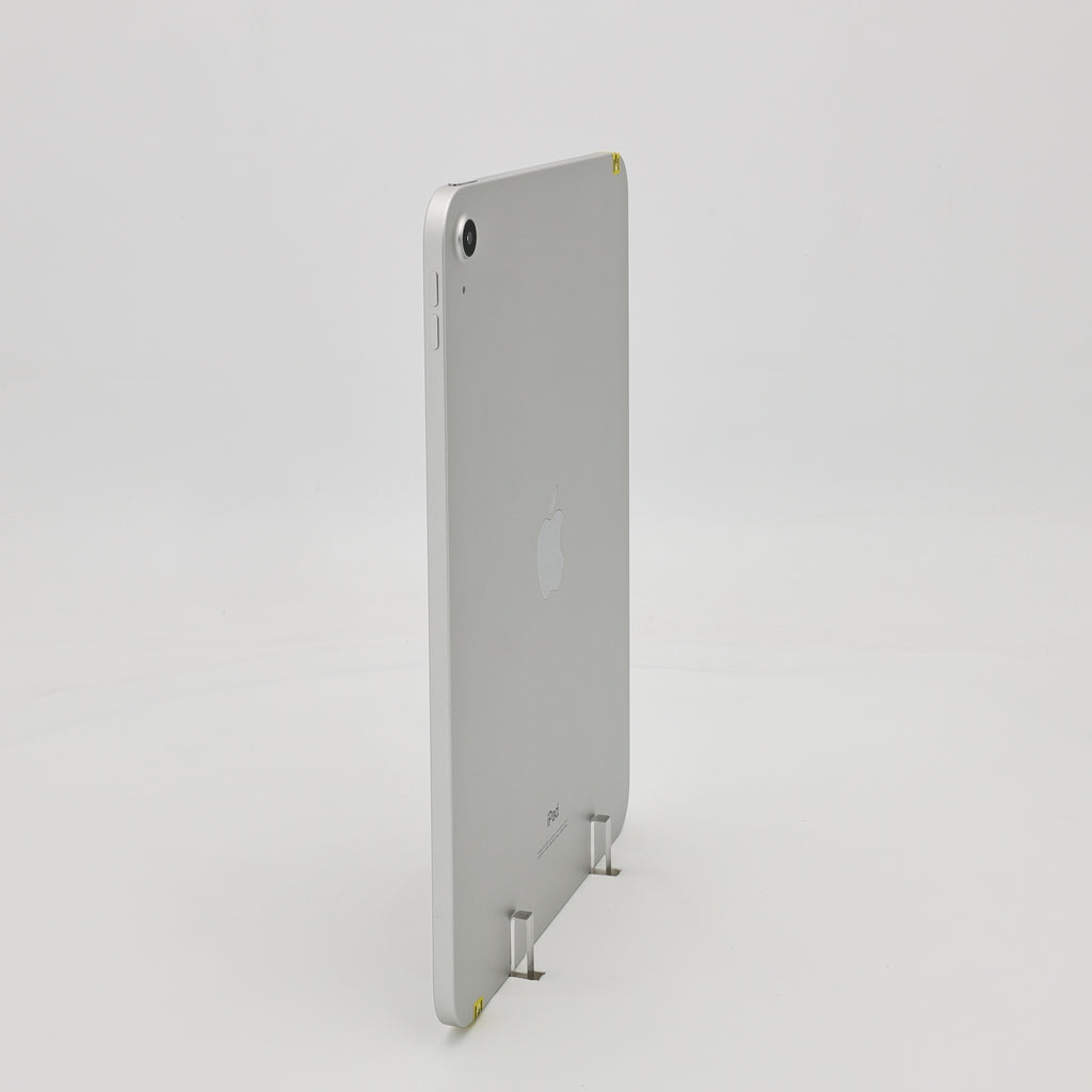 99新 Apple iPad 10代 64G 銀色 WIFI