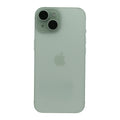 95新 Apple iPhone 15 256G 綠色 中國大陸版
