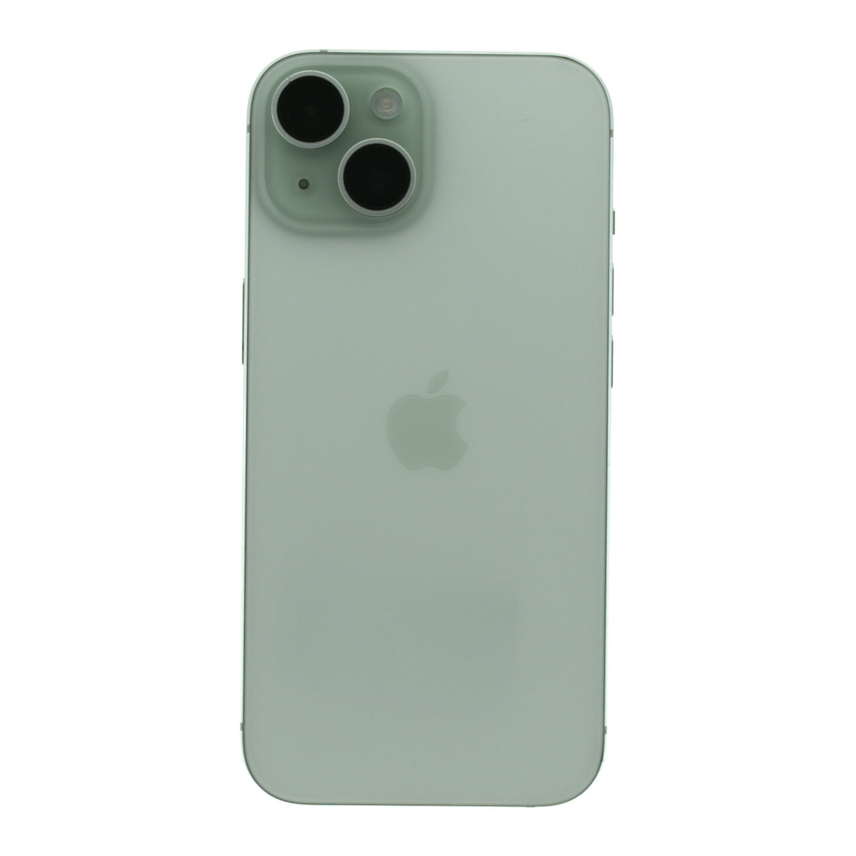 95新 Apple iPhone 15 256G 綠色 中國大陸版