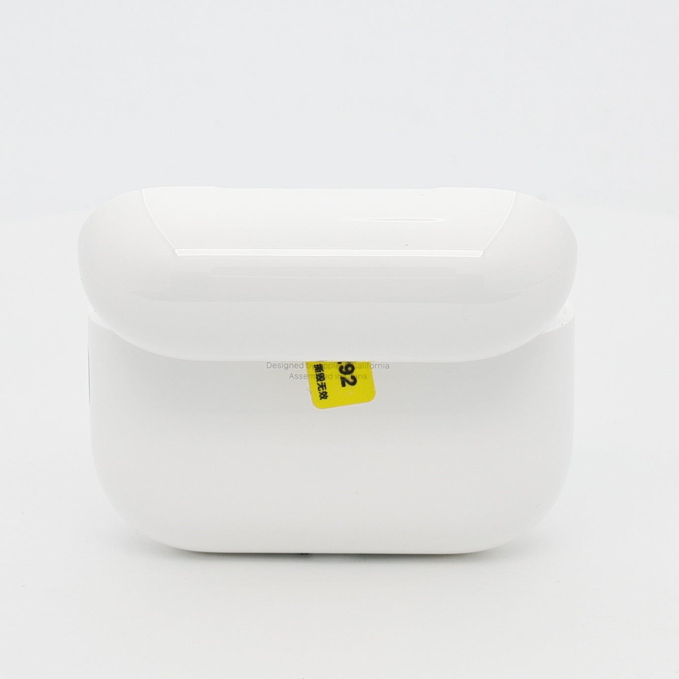 99新 Apple AirPods Pro 3 白色