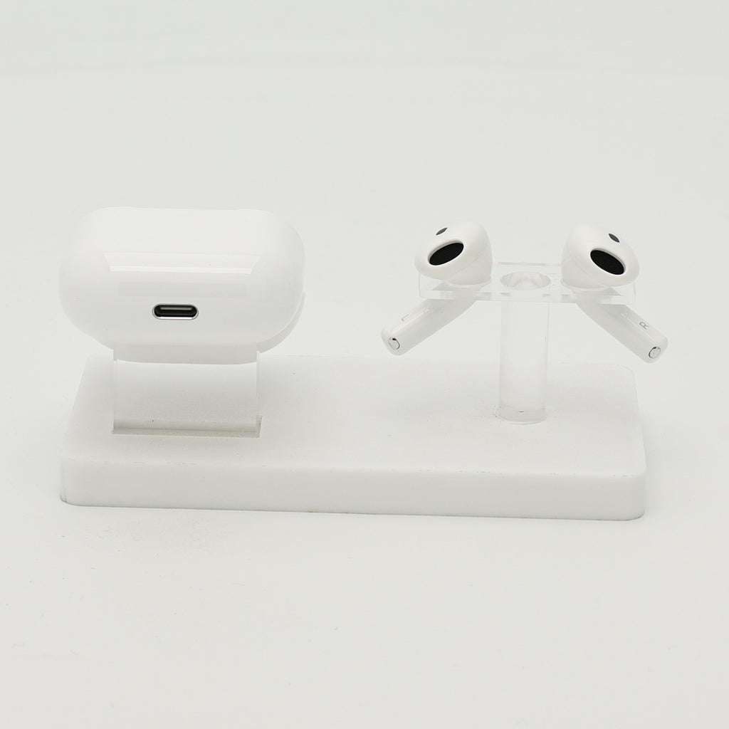 99新 Apple AirPods 4 (不支持主动降噪) 白色