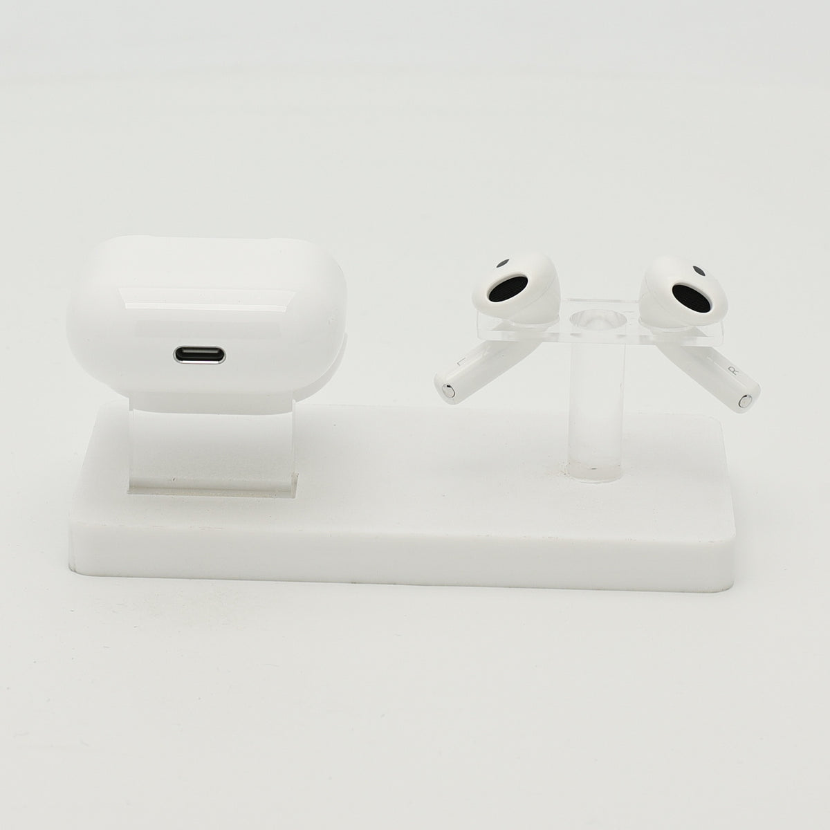 99新 Apple AirPods 4 (不支持主动降噪) 白色