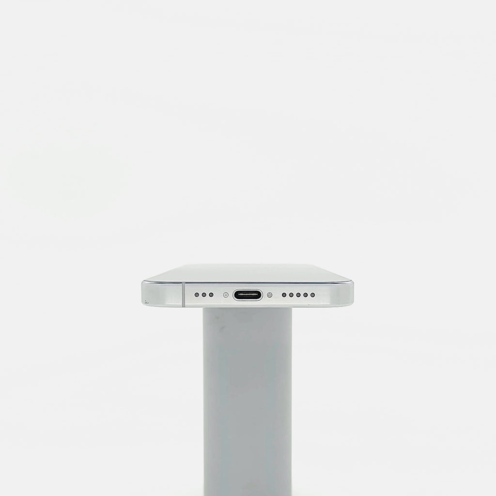 95新 Apple iPhone 16 Pro 256G 白色鈦金屬 中國大陸版