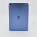 95新 Apple iPad 10代 64G 藍色 WIFI