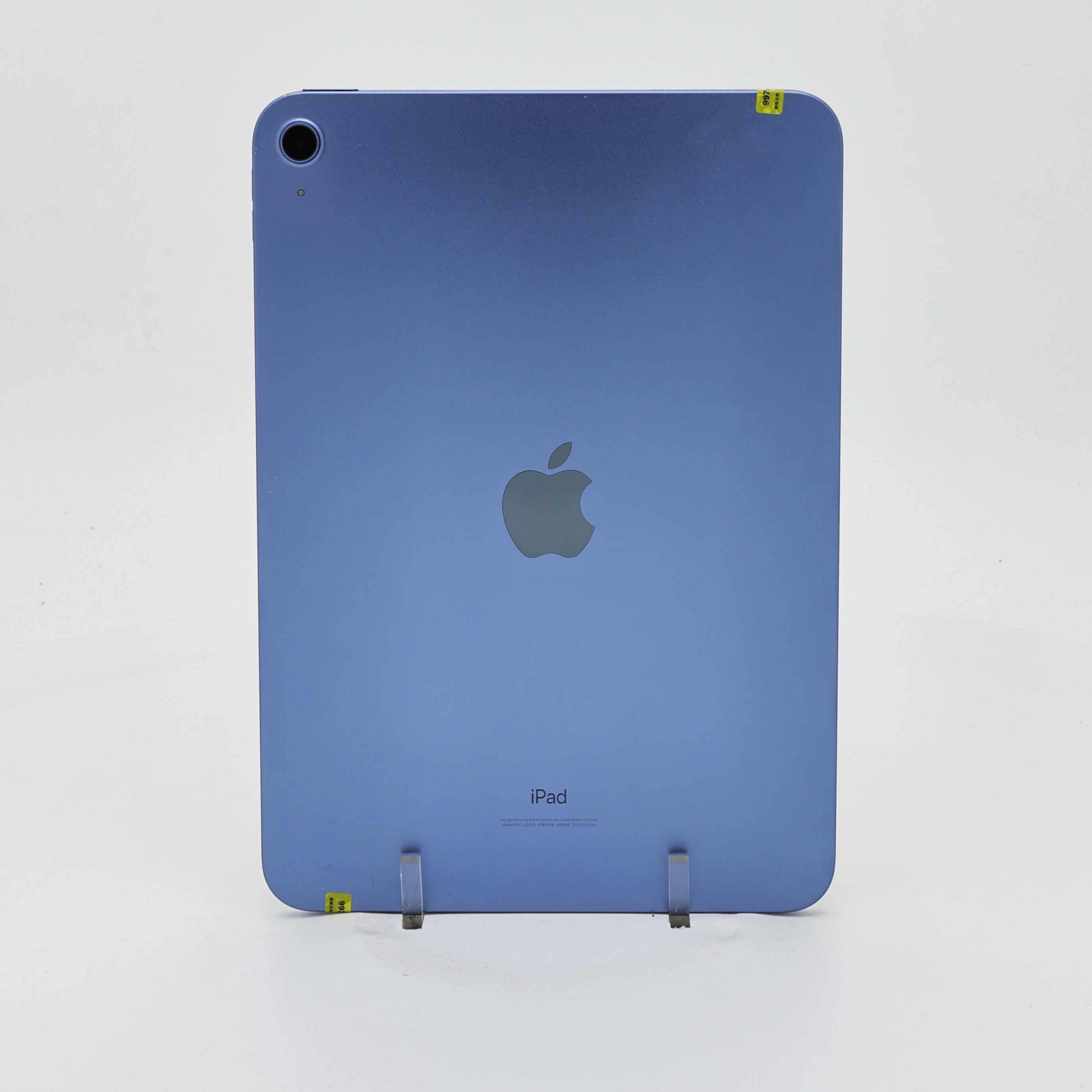 95新 Apple iPad 10代 64G 藍色 WIFI