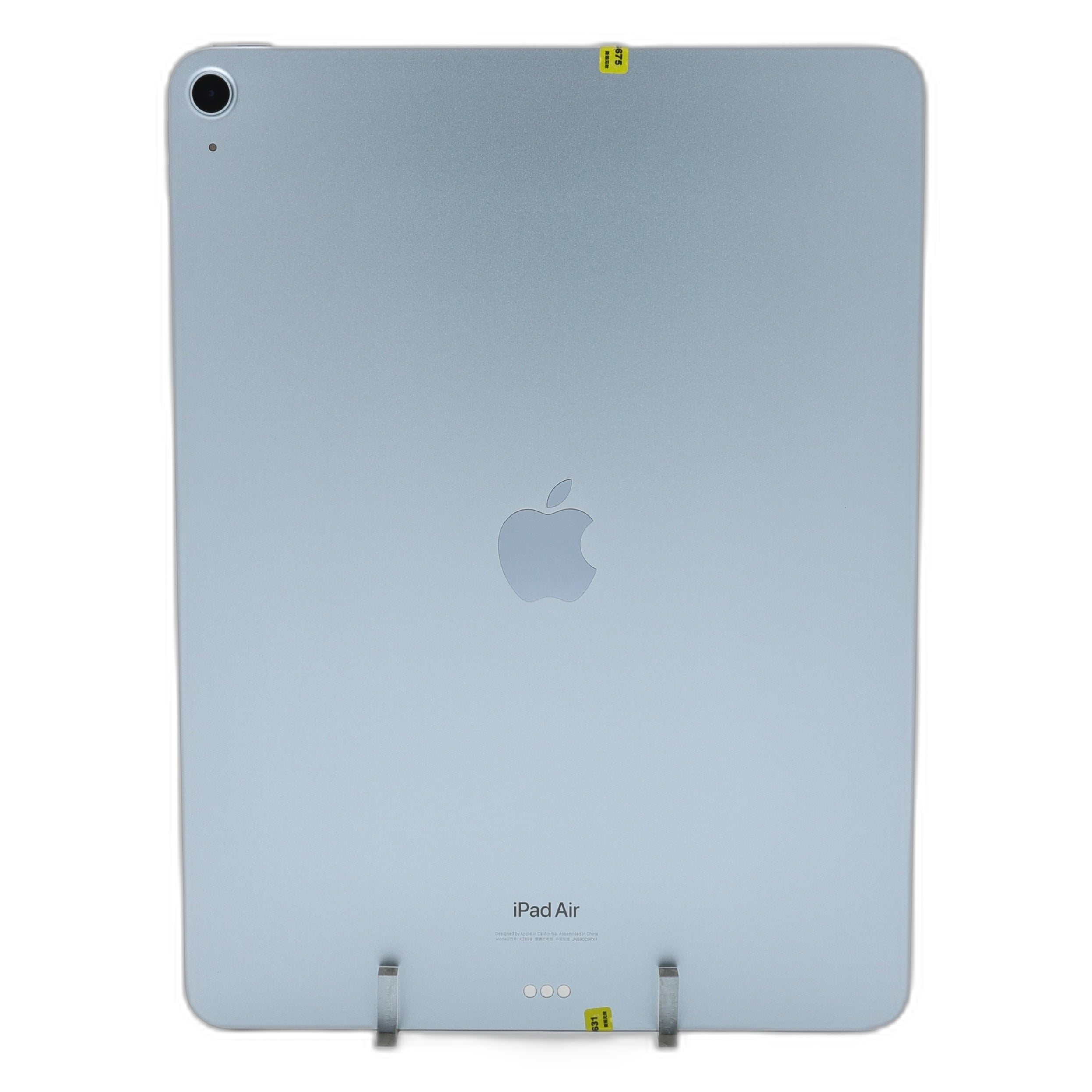 99新 Apple iPad Air (M2) 13英寸 256G 藍色 WIFI