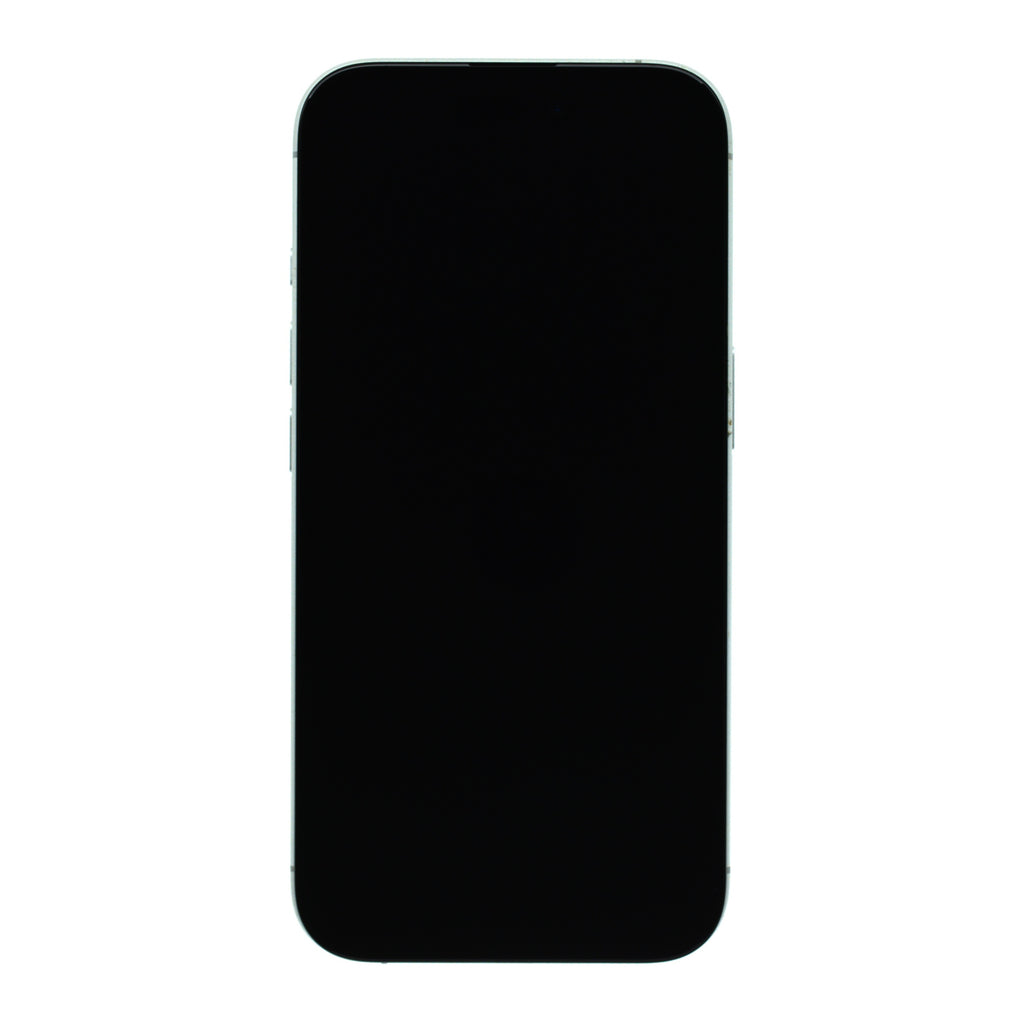95新 Apple iPhone 16 256G 白色 中國大陸版