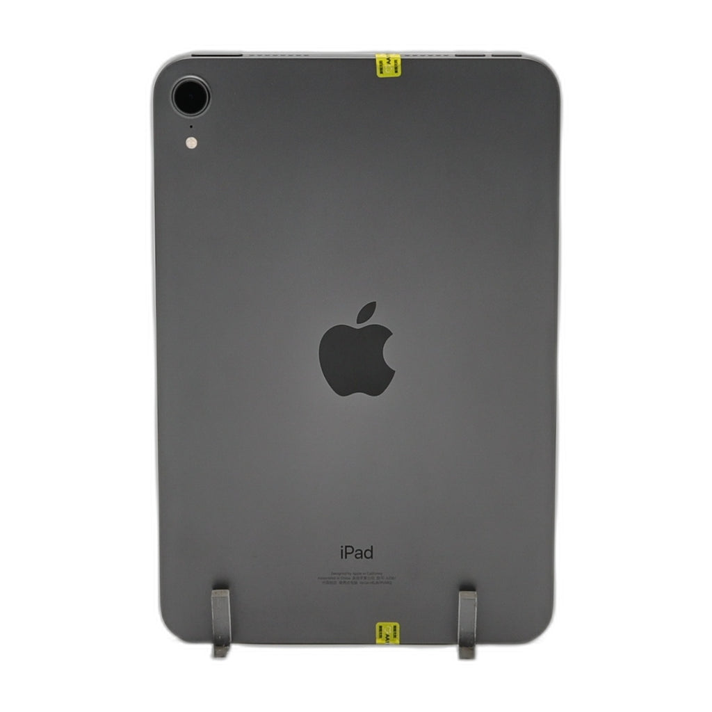 95新 Apple iPad mini6 64G 深空灰色 WIFI