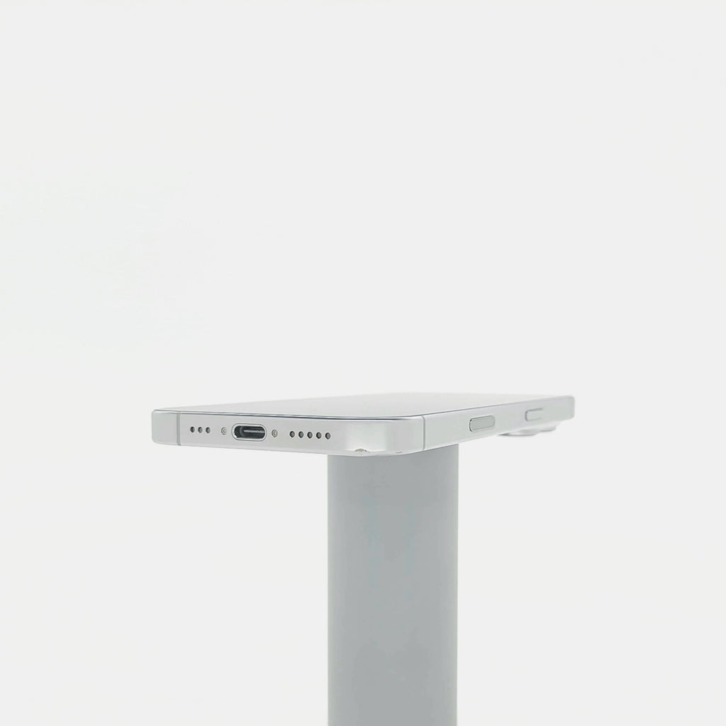 95新 Apple iPhone 16 Pro 128G 白色鈦金屬 中國大陸版