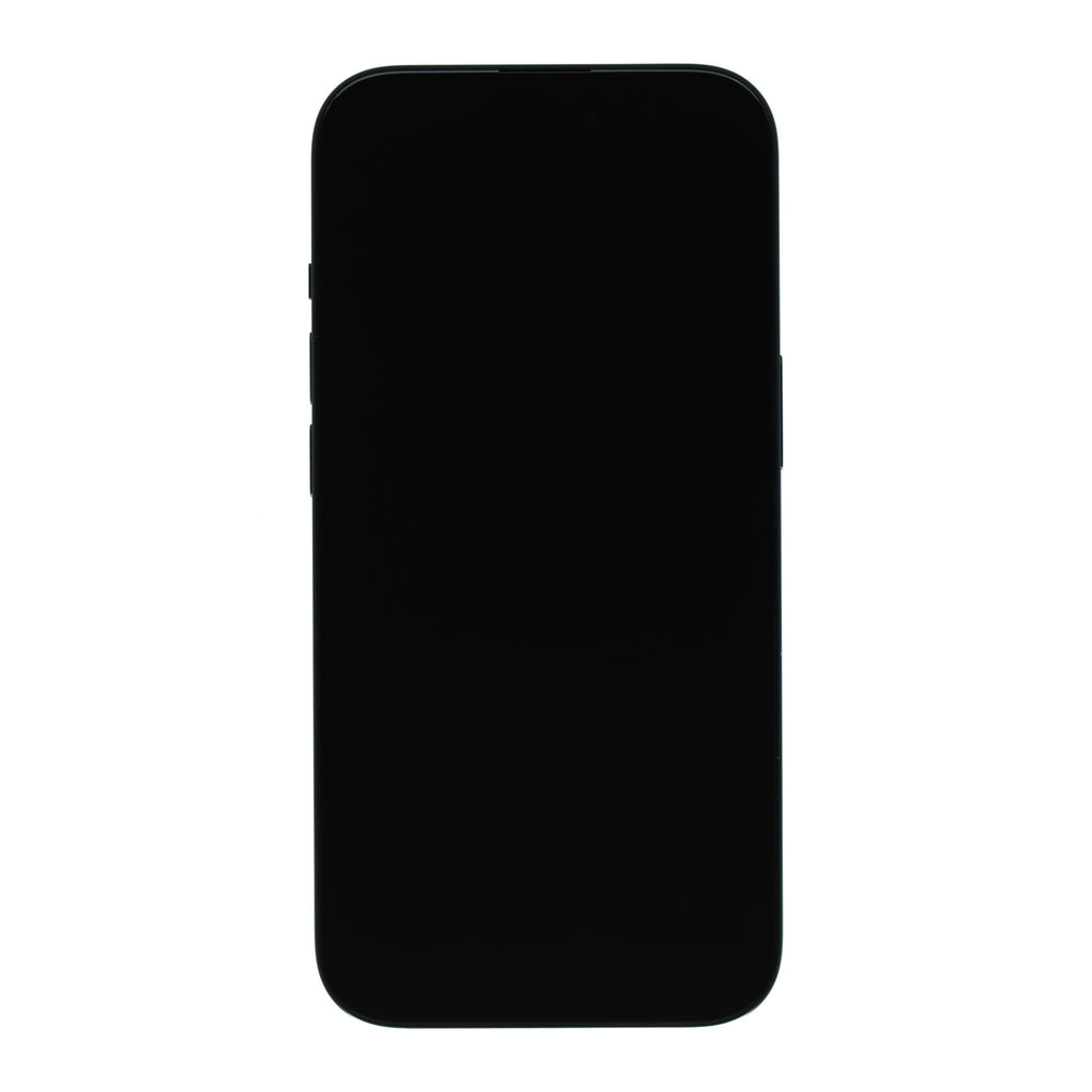 95新 Apple iPhone 15 128G 黑色 中國大陸版