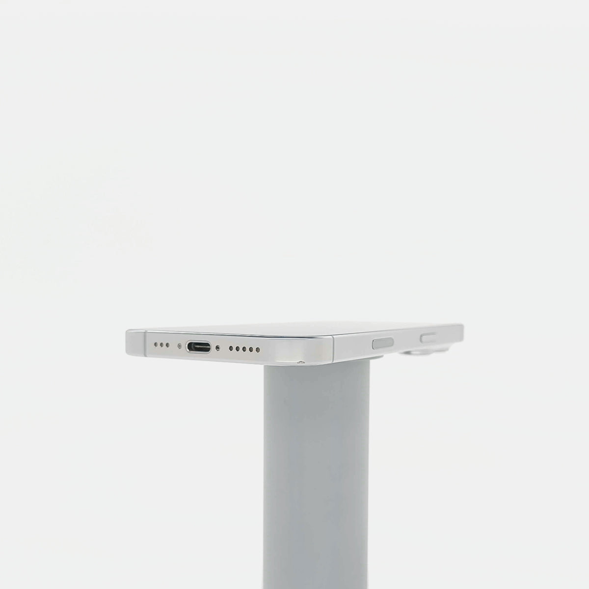 95新 Apple iPhone 16 Pro 128G 白色鈦金屬 中國大陸版