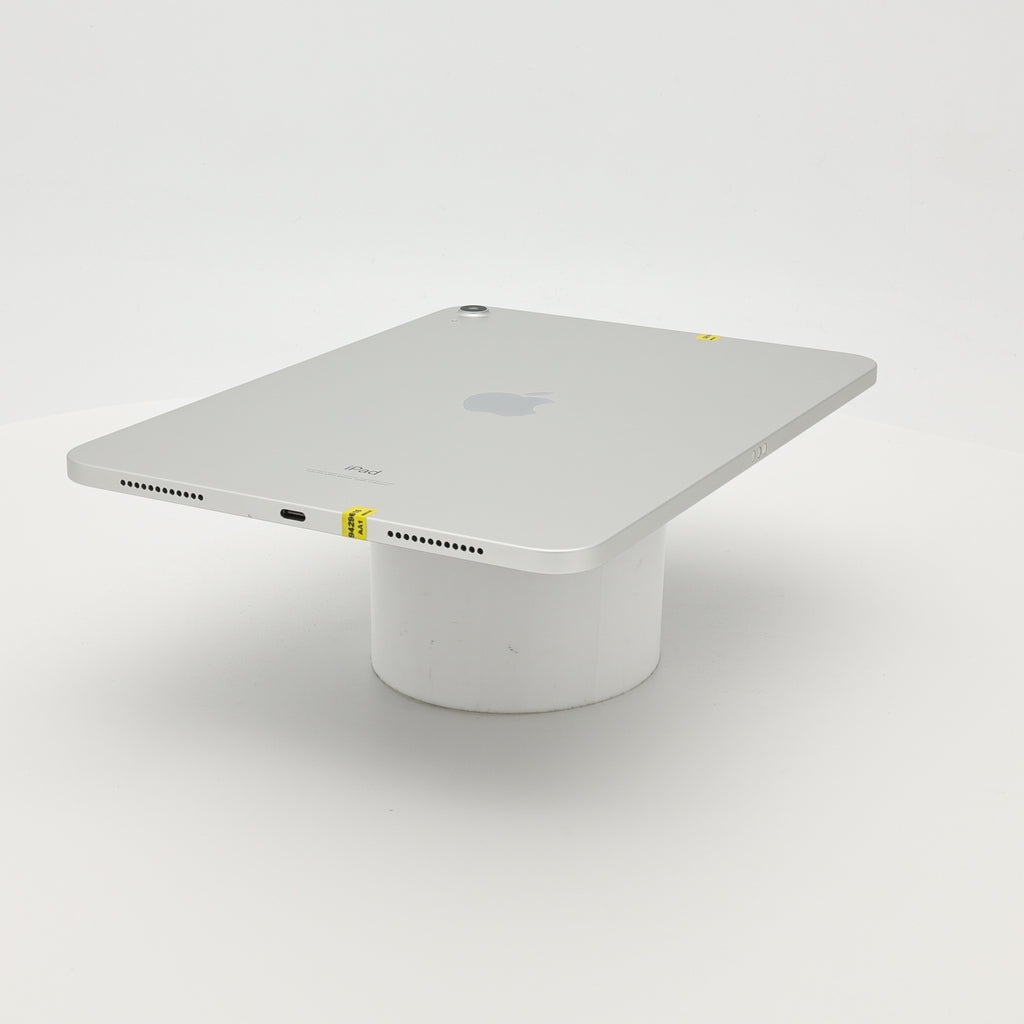 95新 Apple iPad 10代 64G 銀色 WIFI