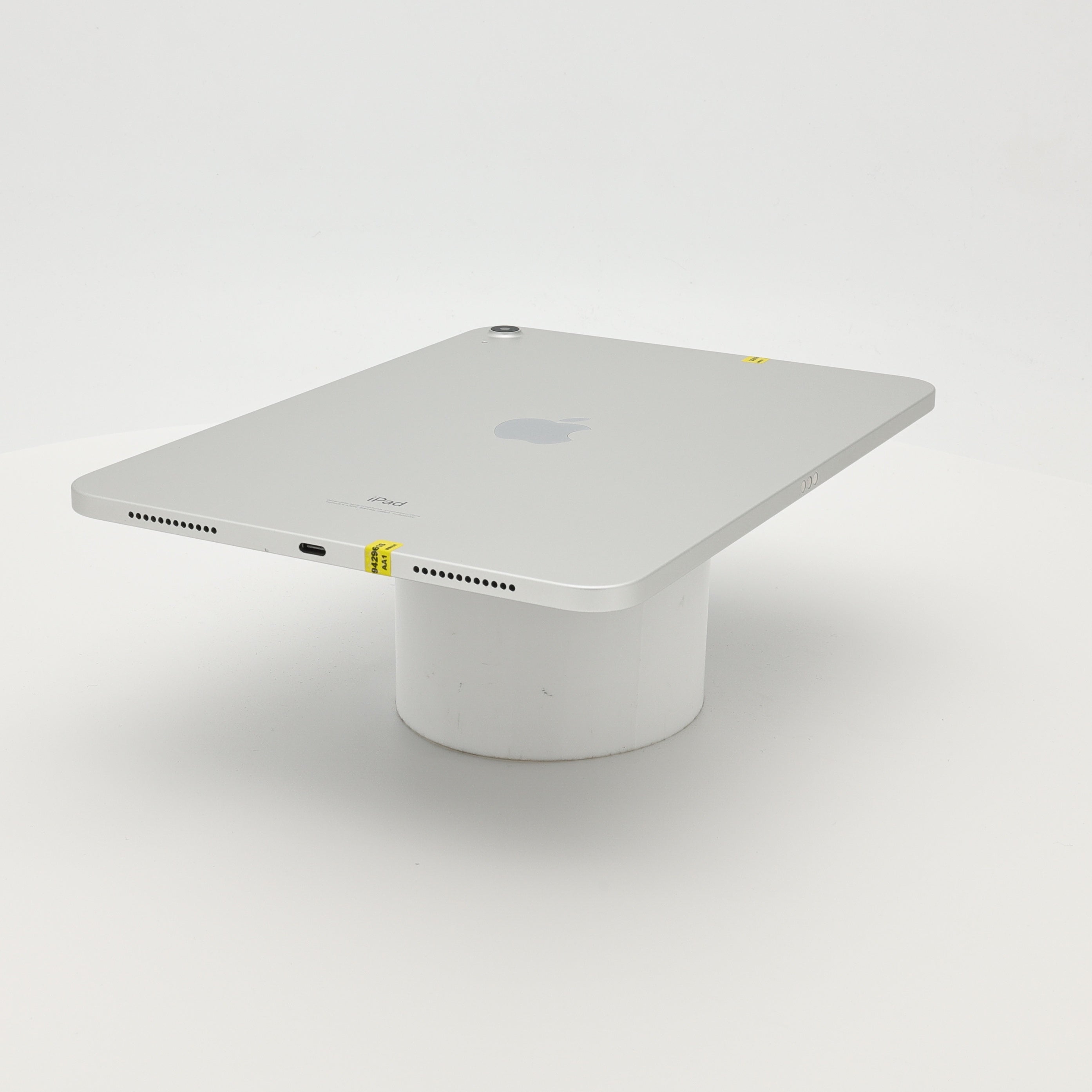 95新 Apple iPad 10代 64G 銀色 WIFI