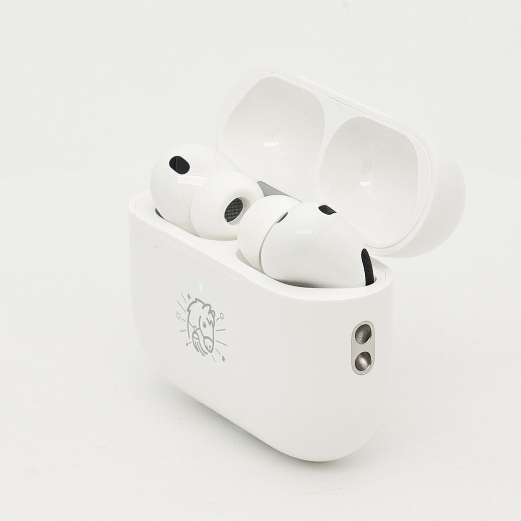 99新 Apple AirPods Pro 3 白色