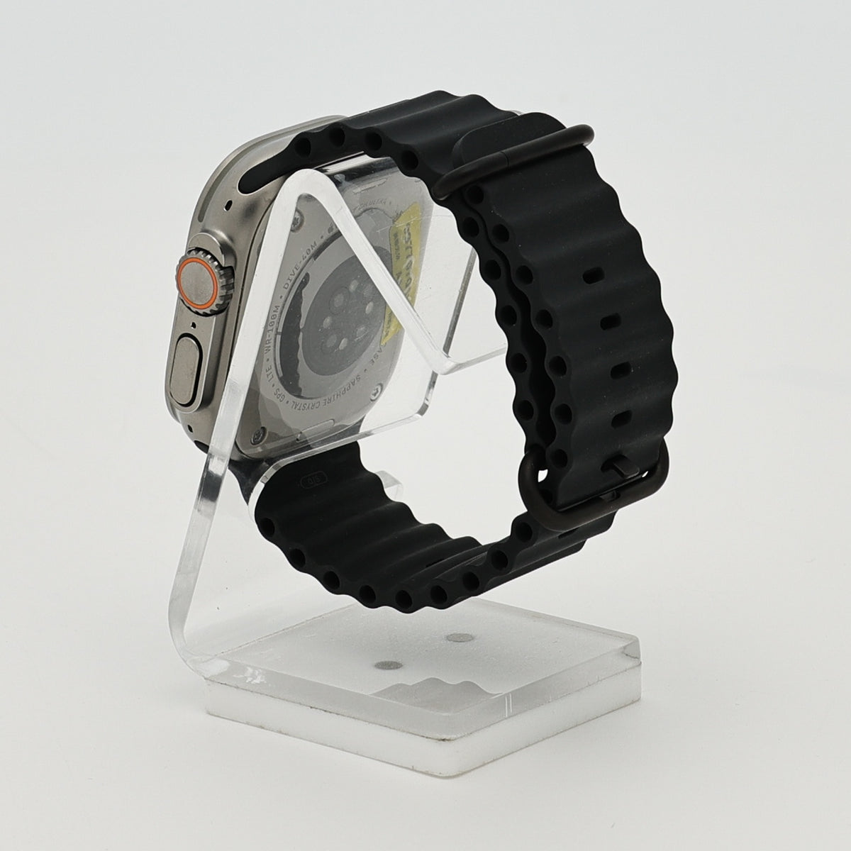 99新 Apple Watch Ultra 2 49毫米 鈦金屬
