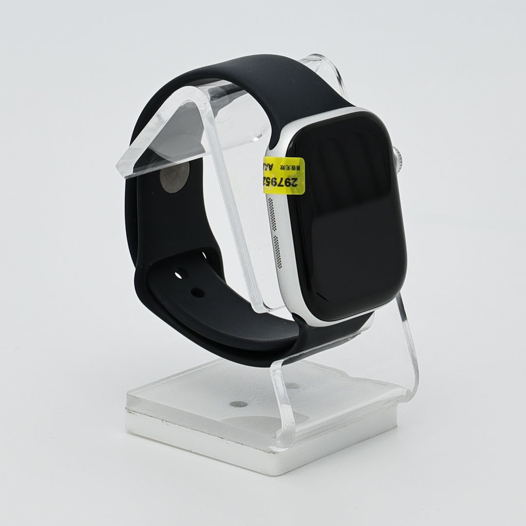 99新 Apple Watch Series 10 46毫米 鋁金屬
