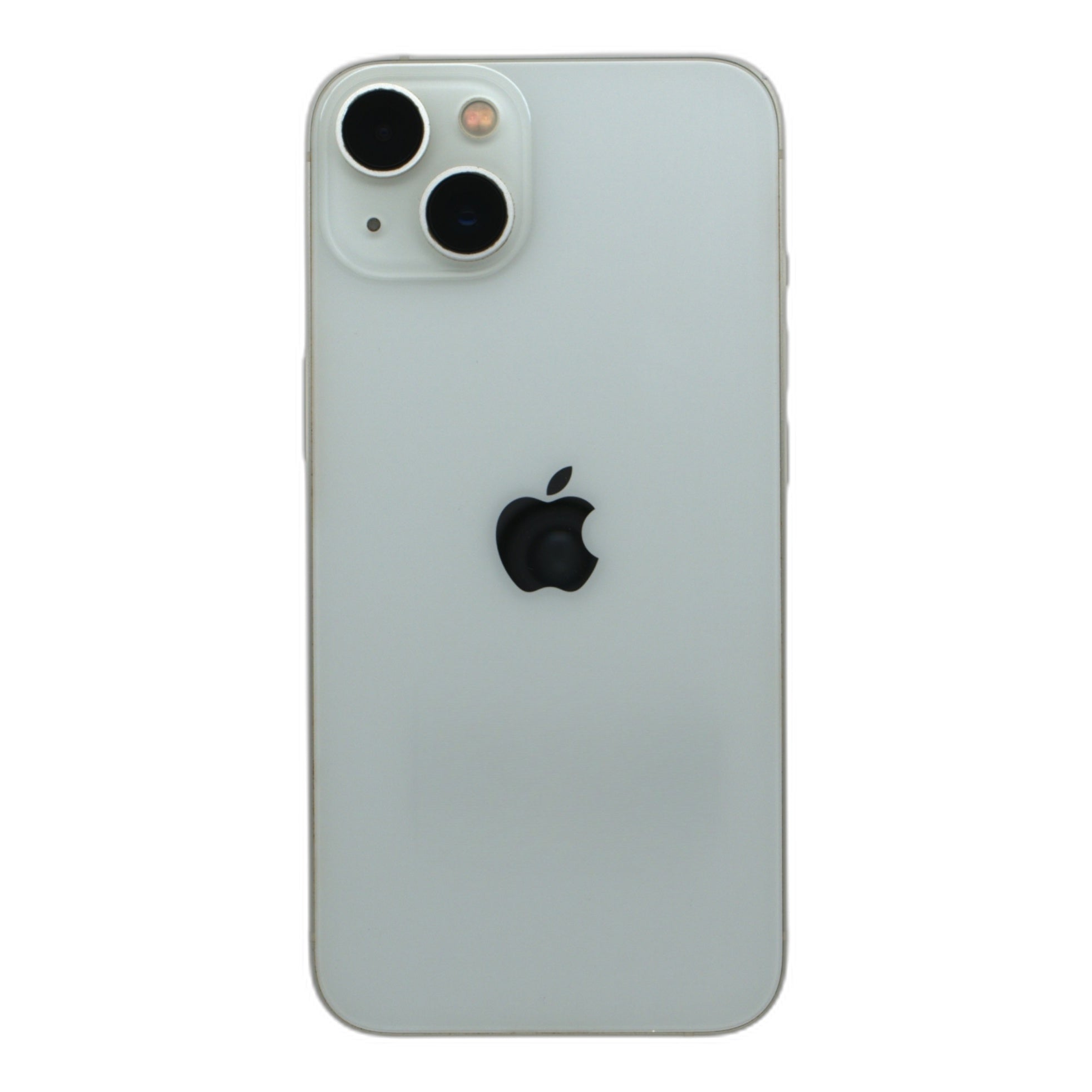 95新 Apple iPhone 13 256G 星光色 中國大陸版