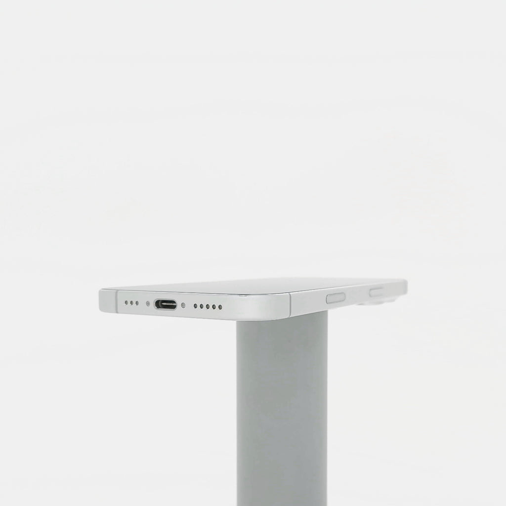 95新 Apple iPhone 17 256G 白色 中國大陸版