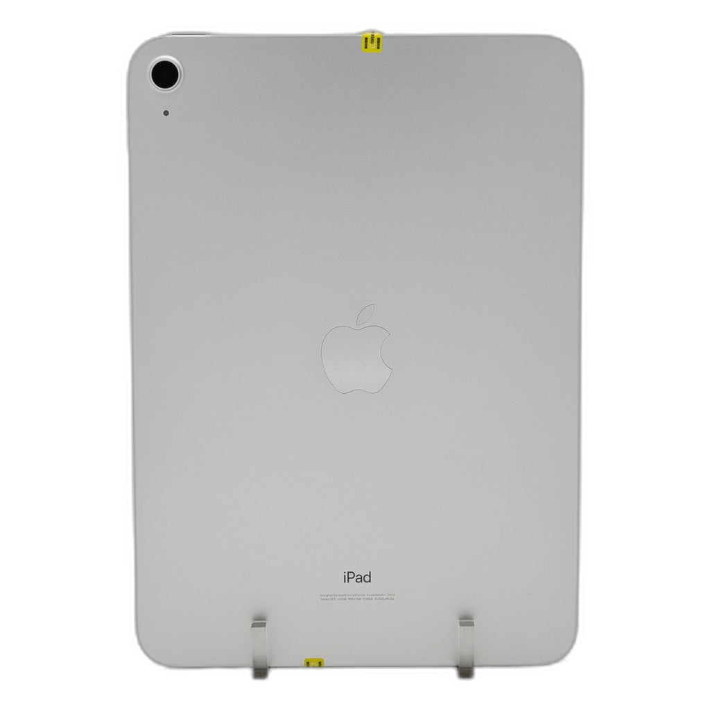 95新 Apple iPad 10代 64G 銀色 WIFI
