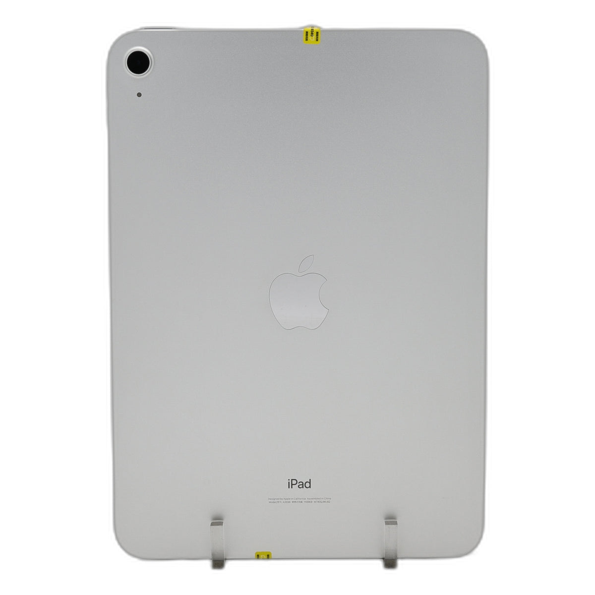 95新 Apple iPad 10代 64G 銀色 WIFI