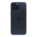 95新 Apple iPhone 15 Pro Max 256G 藍色鈦金屬 中國大陸版