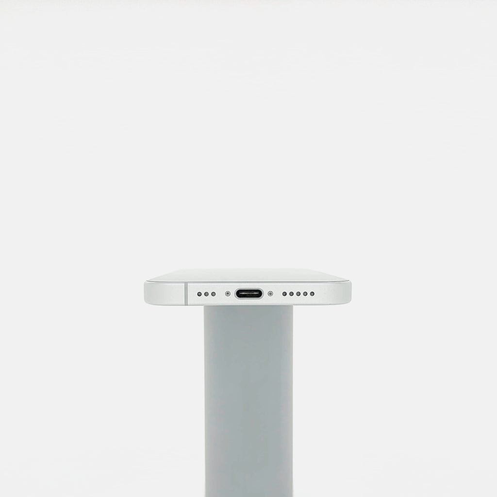 95新 Apple iPhone 16 128G 白色 中國大陸版