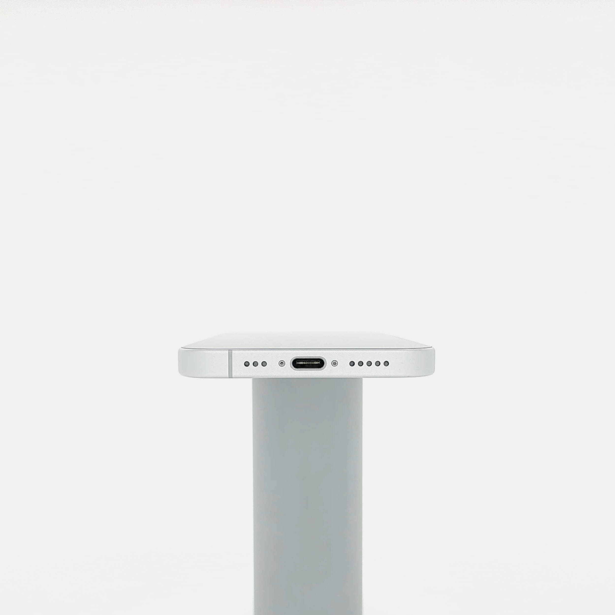95新 Apple iPhone 16 128G 白色 中國大陸版
