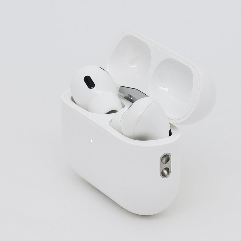 99新 Apple AirPods Pro 2 白色