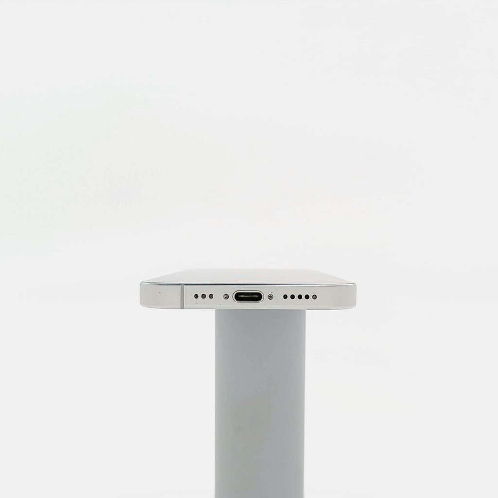 95新 Apple iPhone 16 Pro 128G 白色鈦金屬 中國大陸版