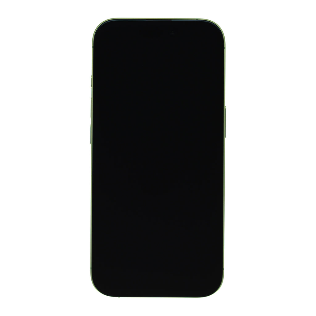 99新 Apple iPhone 17 256G 鼠尾草綠色 中國大陸版