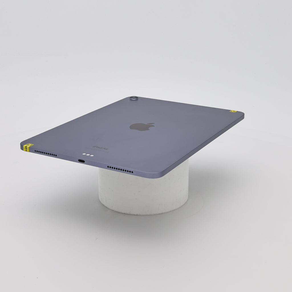 95新 Apple iPad Air5 64G 紫色 WIFI