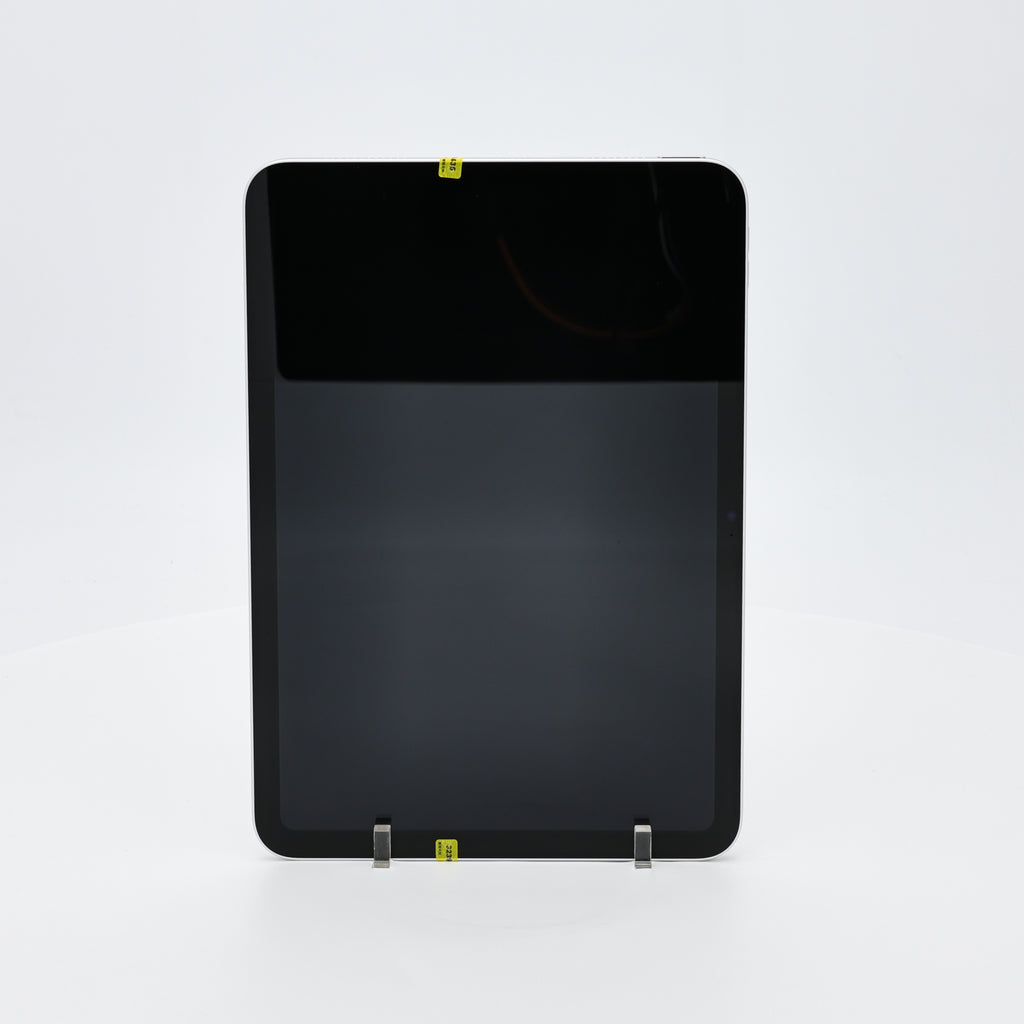 99新 Apple iPad 10代 64G 銀色 WIFI