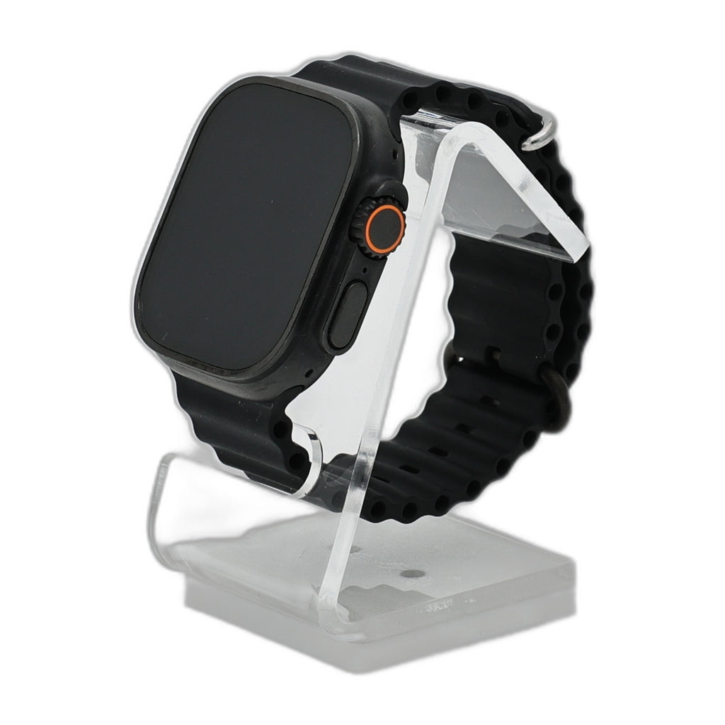 99新 Apple Watch Ultra 2 49毫米 鈦金屬
