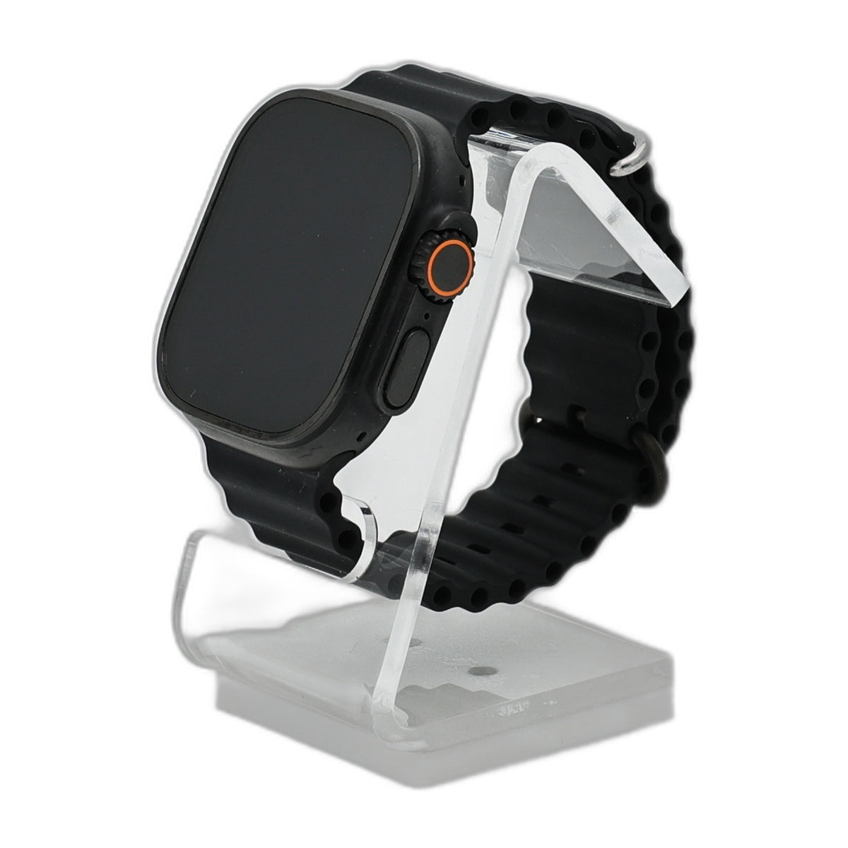 99新 Apple Watch Ultra 2 49毫米 鈦金屬