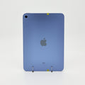 95新 Apple iPad 10代 64G 藍色 WIFI